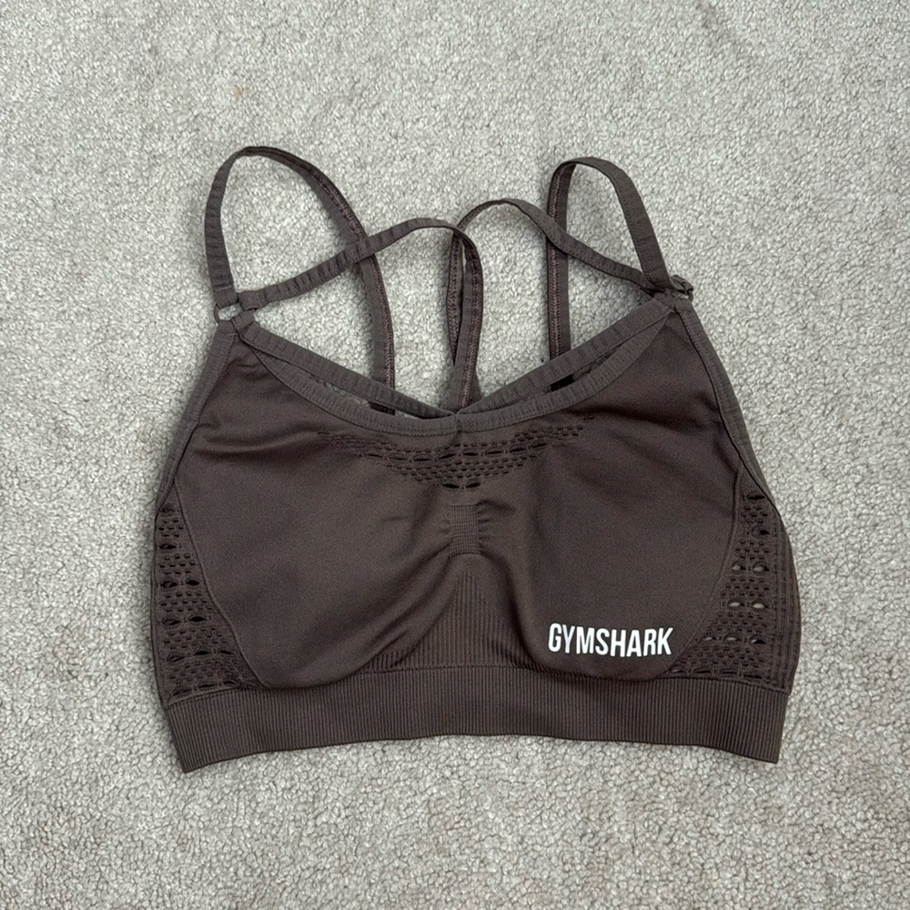 Gymshark Sports Bra